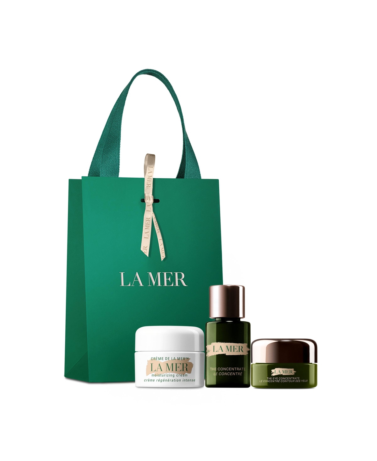 Free gift with $250 La Mer purchase