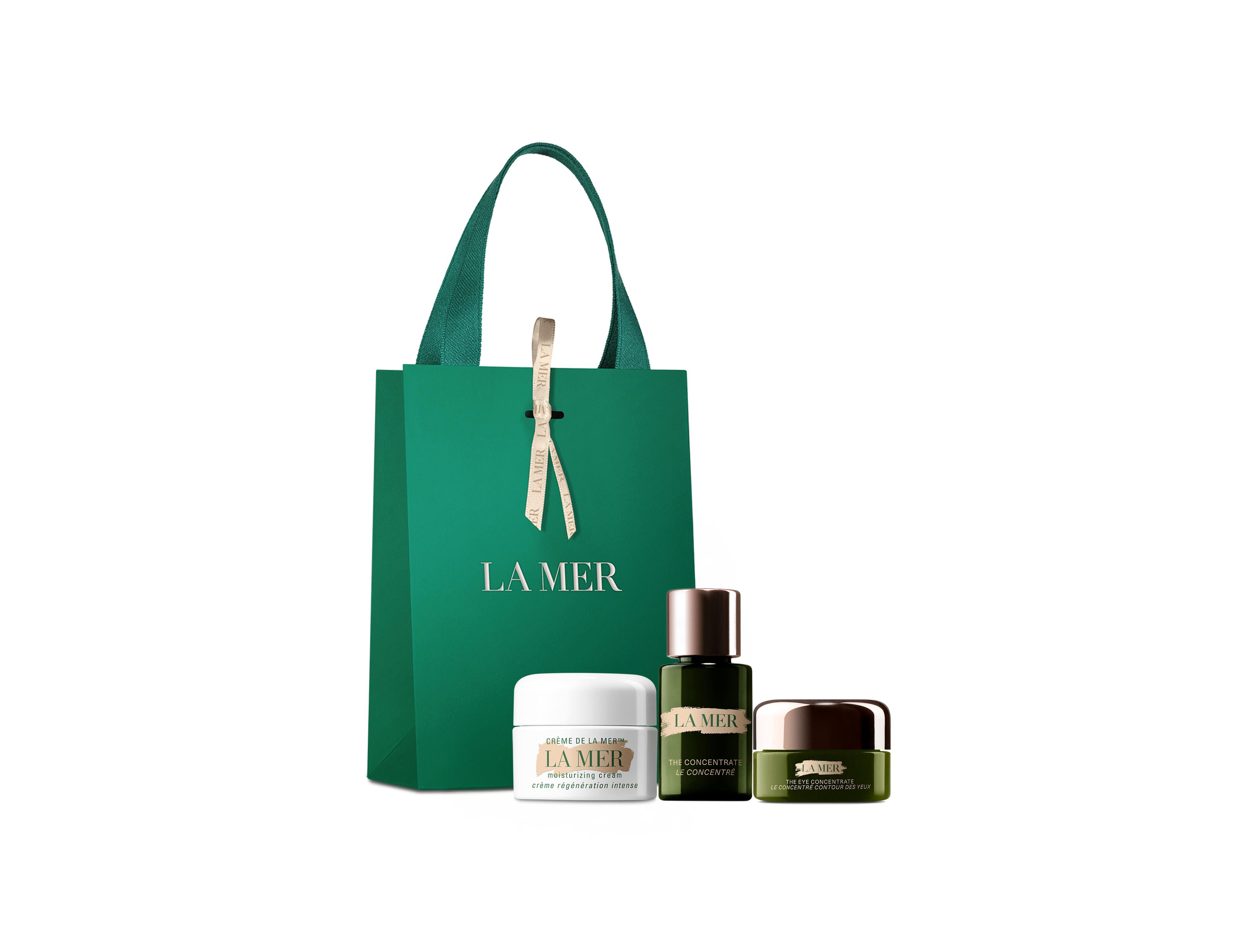 Free gift with $250 La Mer purchase