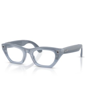 Meta (gen 3) Zena Optics Polarized Eyeglasses, RW4015V
