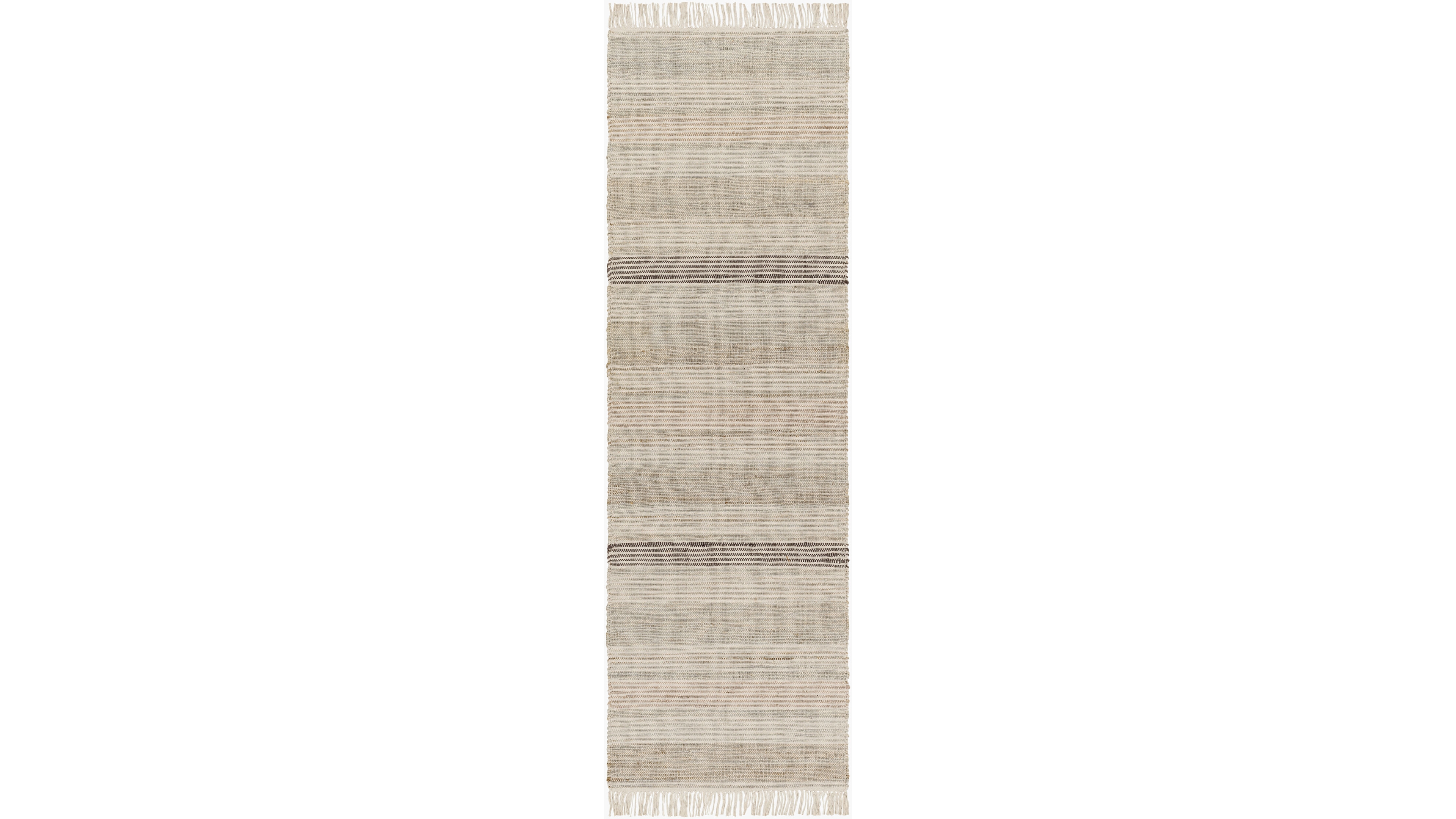 Surya Trabzon Tbo-2300 2'6" x 8' Runner Area Rug