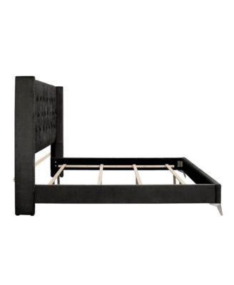 Huxley Wood Queen Bed