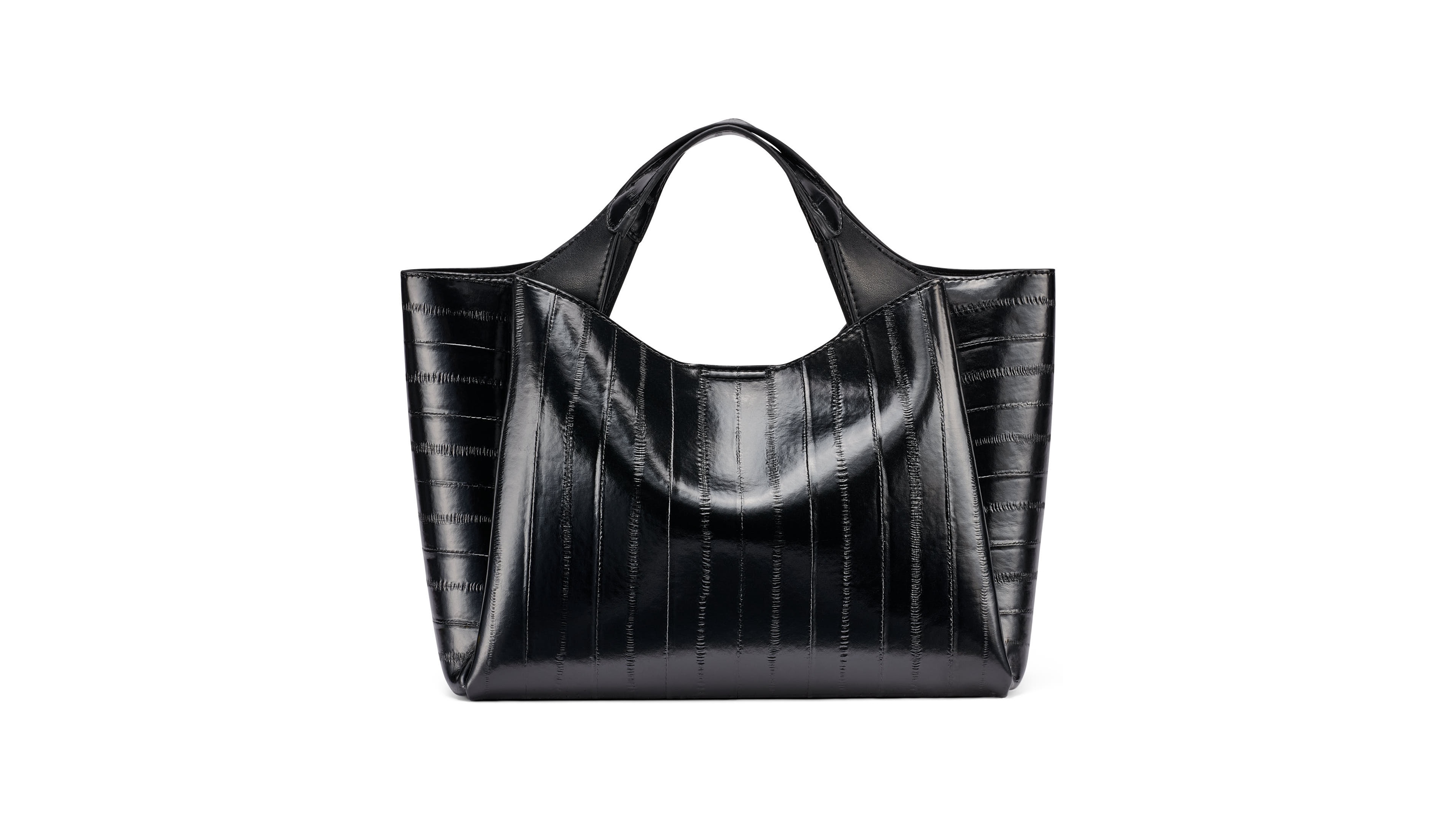 Dkny Willa Large Magnetic Satchel Handbag