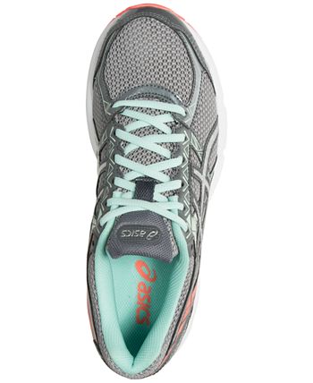 Asics Women s GEL Exalt 3 Running Sneakers from Finish Line Macy s