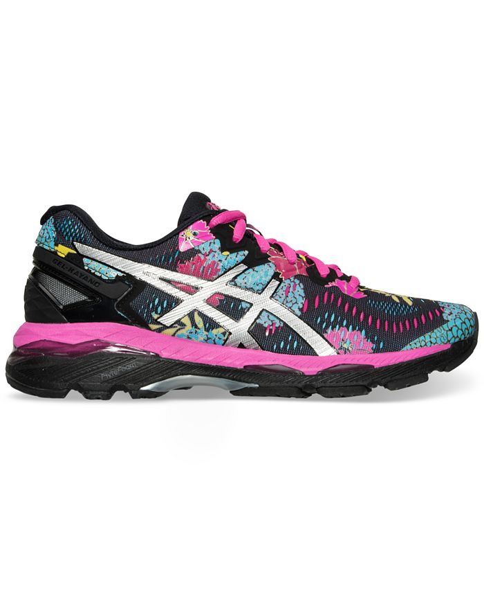 asics gel kayano 23 womens Blue