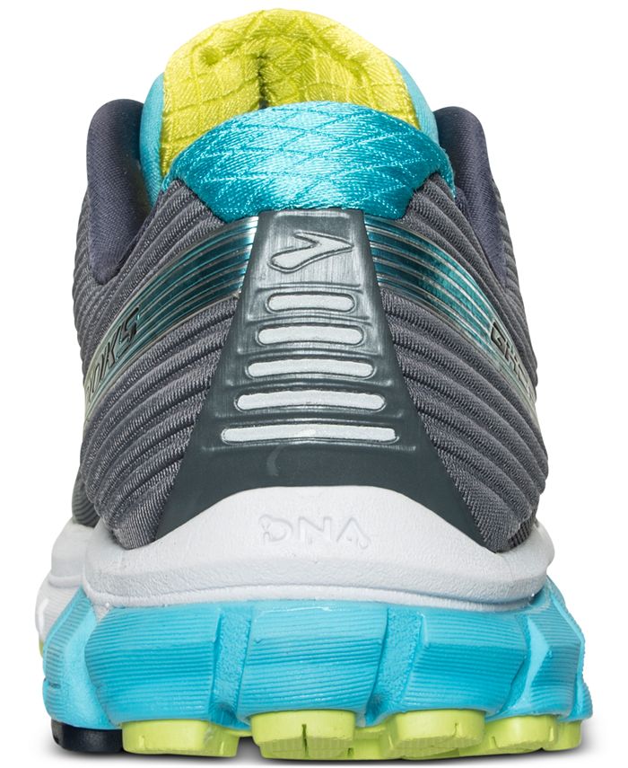 brooks ghost 9 gtx damen