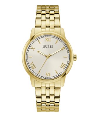 Men's Quartz Chandler Stainless Steel Bracelet Watch 40mm