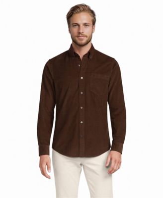 Men's Pinwale Corduroy Shirt