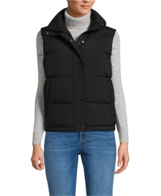 Women's Max 600 Down Oversized Water-Resistant Puffer Vest
