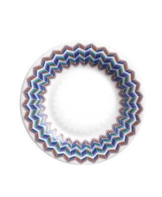 Bread And Butter Plates Iconic