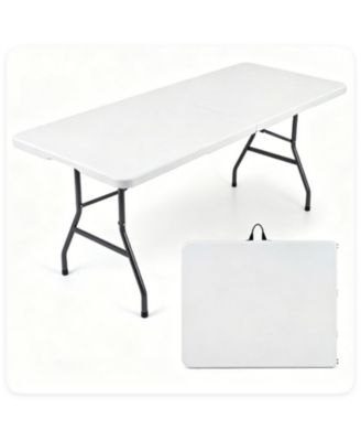 Outdoor Table for Camping, Travel and Outdoor Activities