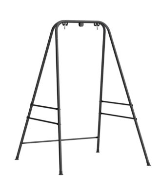 Hammock Support Stand for Camping, Travel and Outdoor Activities