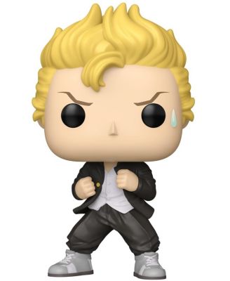 Pop! Tokyo Revengers Takemichi Hanagaki Vinyl Figure, Styles May Vary, Ages 3+