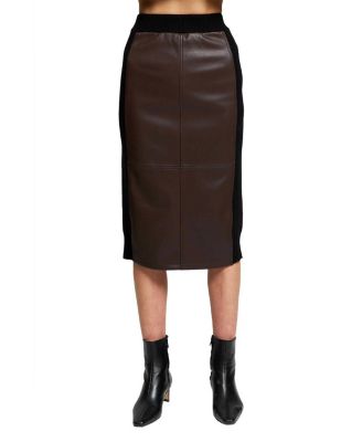 Women's Avery X Sweater Skirt