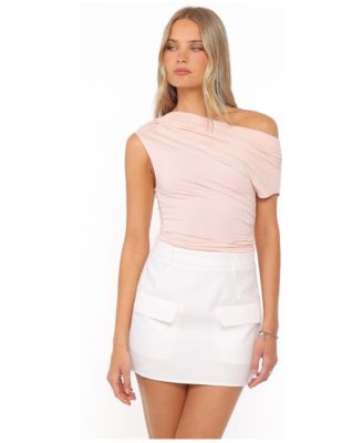 Women's Jacki Asymmetric Top
