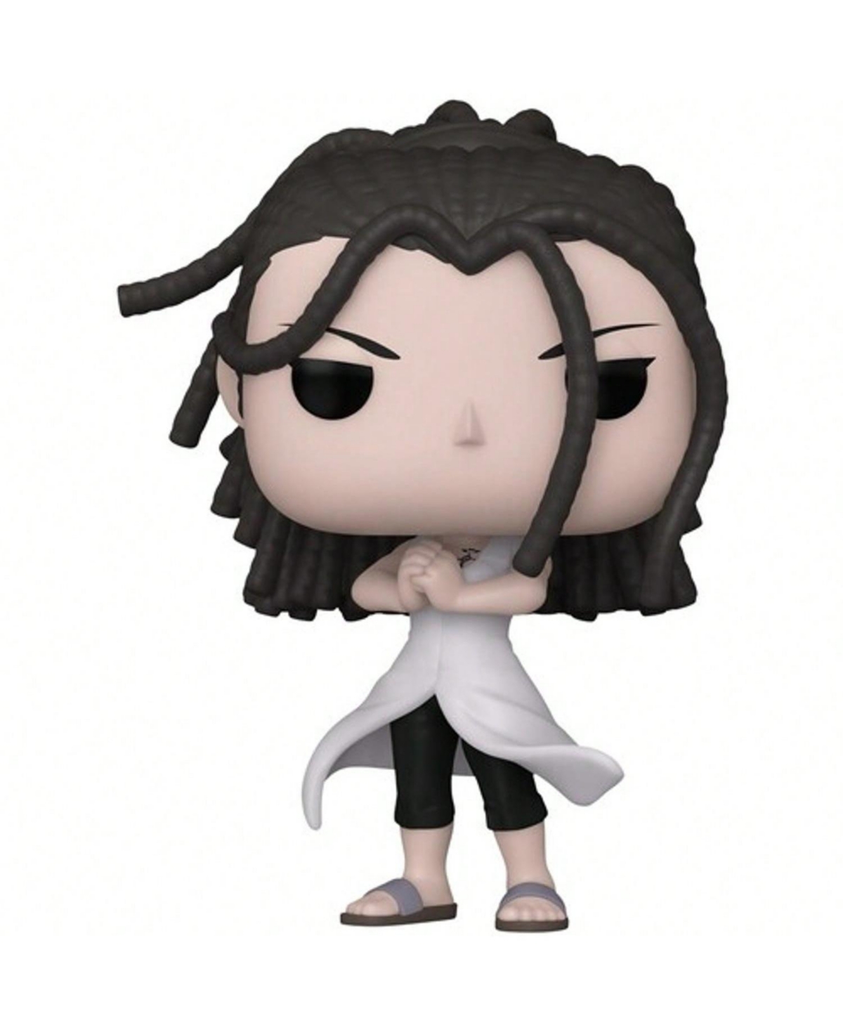 Funko Pop! Fullmetal Alchemist: Brotherhood Izumi Curtis 3.95" Vinyl Figure