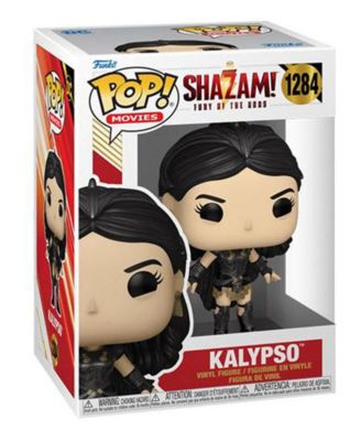Shazam Fury of The Gods Pop Kalypso Vinyl Figure