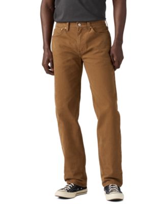 Men's 514 Straight-Leg Stretch Jeans
