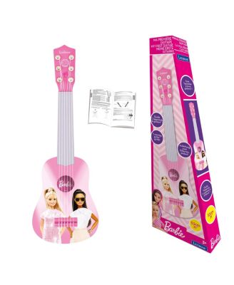 My First Guitar 6-String with Learning Guide, Ages 6+