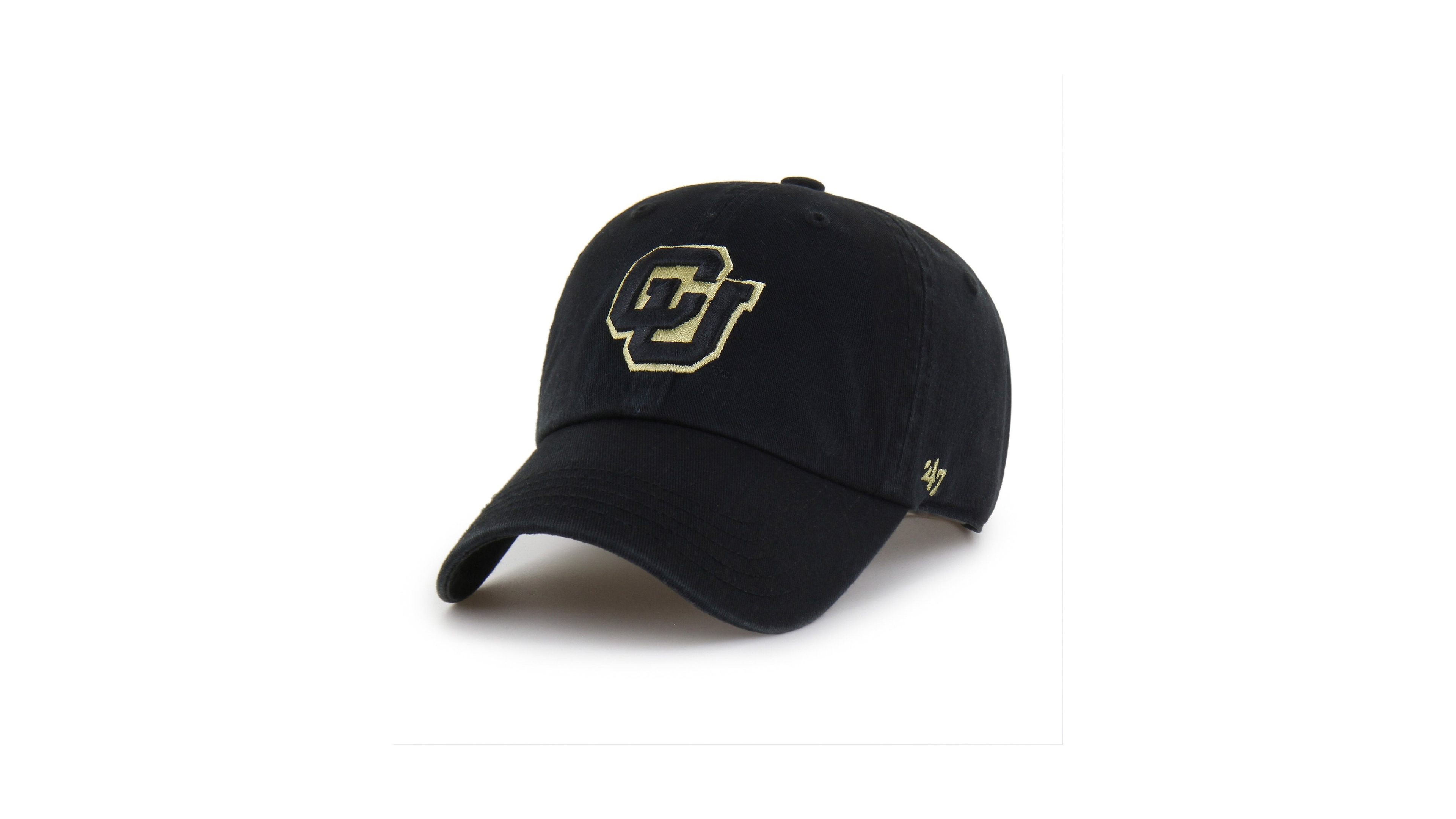 '47 Brand Clean Up Adjustable Baseball Cap