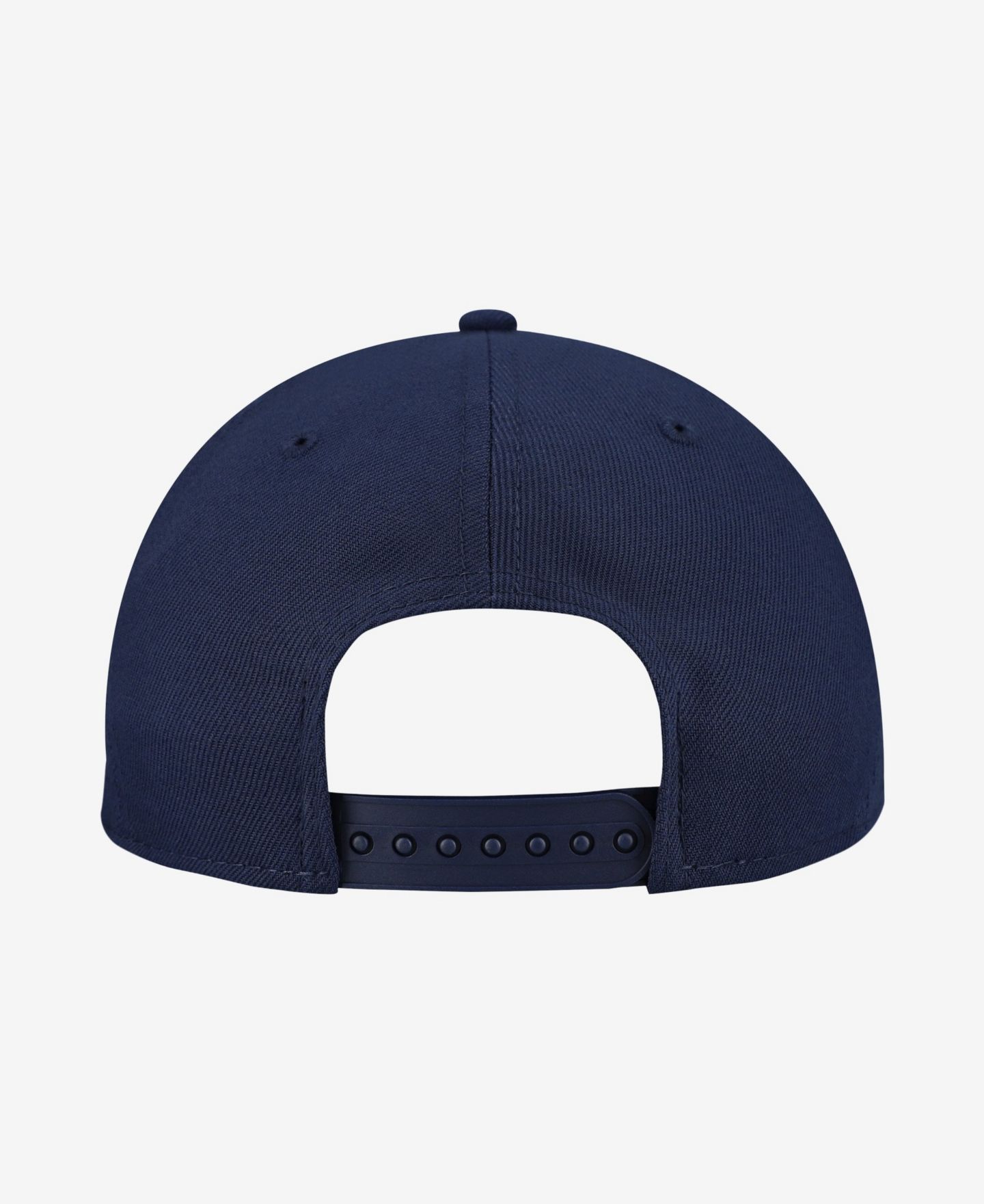 Мужская кепка New Era Navy Washington Mystics Team 9FORTY Adjustable Hat — фото 4