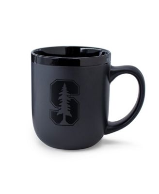 Stanford Cardinal 17oz. Ceramic Mug