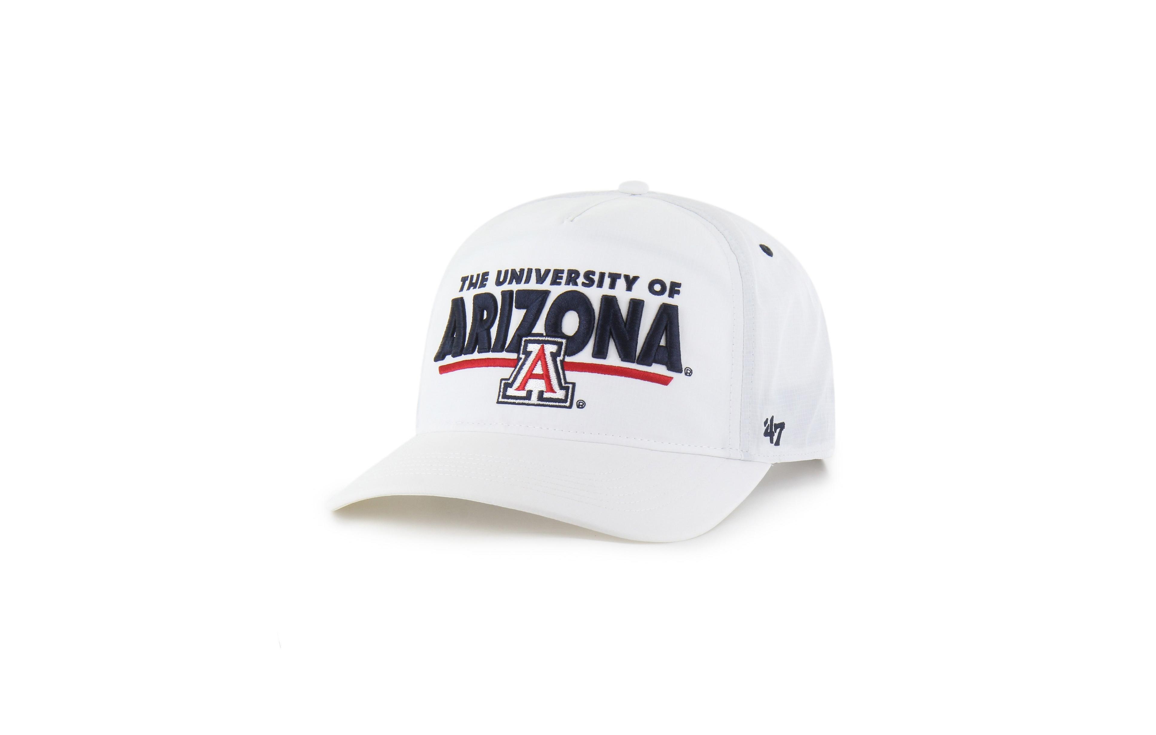 '47 Brand Arizona Diamondbacks brrr° Retro Snapback Baseball Cap