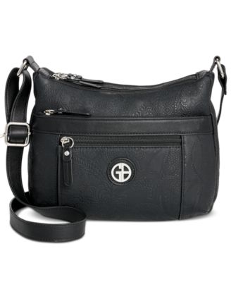 Small Pebble Hobo Bag