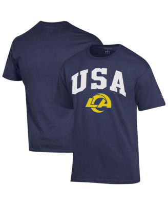 Men's USA Classic Graphic Short-Sleeve T-Shirt