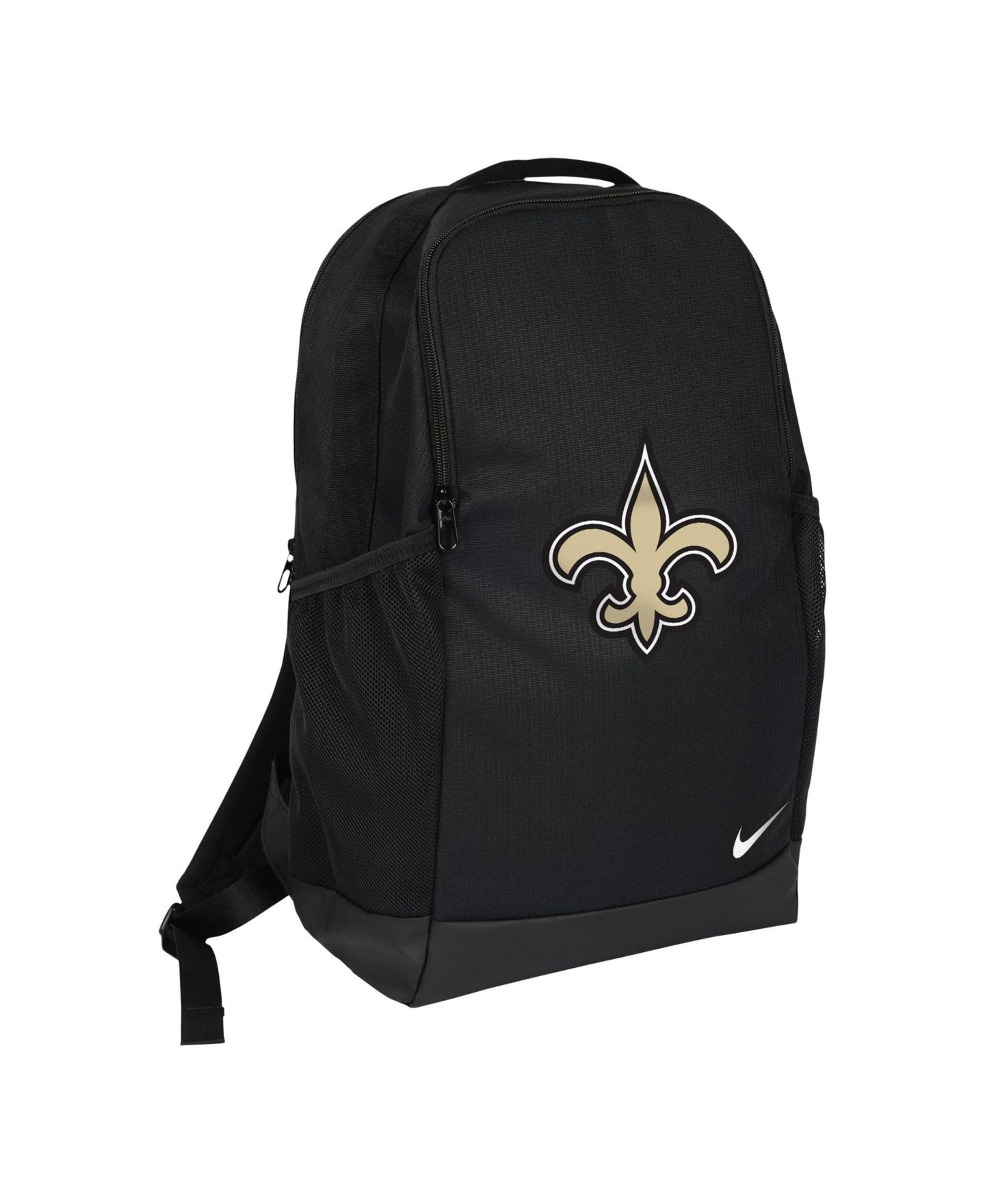Рюкзак Nike New Orleans Saints с основным логотипом — фото 1