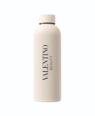 Free Valentino Water Bottle with any $170 Valentino Vendetta Fragrance Purchase