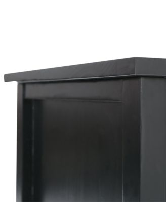 Burbank TV Stand