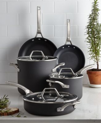 Calphalon - Signature Nonstick 8-Pc. Set