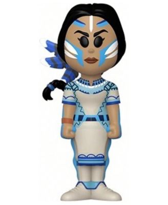 Vinyl SODA What If? Kahhori 2.55-Inch Glows in the Dark Vinyl Figure, Ages 3+