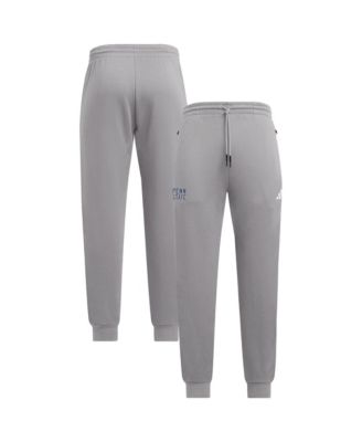 Men's Gray Penn State Nittany Lions Z.N.E Pants