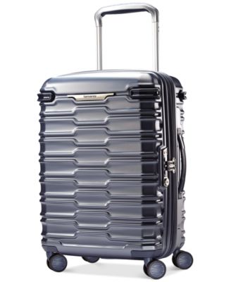 samsonite stryde review