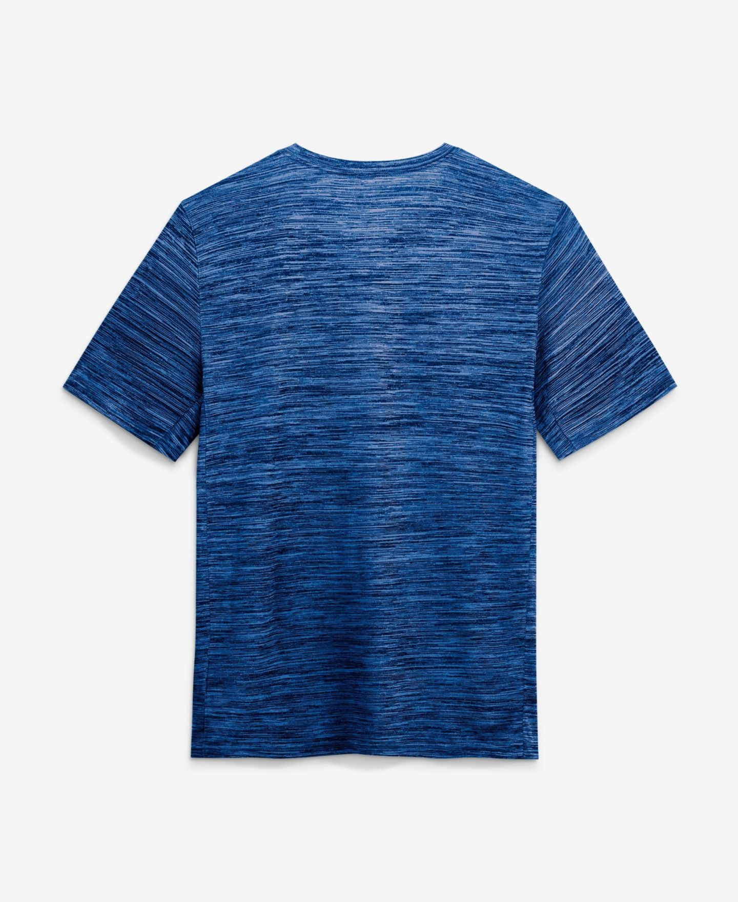 Мужская футболка Nike Royal Kentucky Wildcats Primetime Arch Logo Velocity Dri-FIT — фото 2
