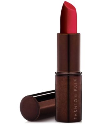 Fashion Fair - Shiseido  London Matte Lipstick