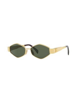 Celine Metaltriomphe Sunglasses, CL000401