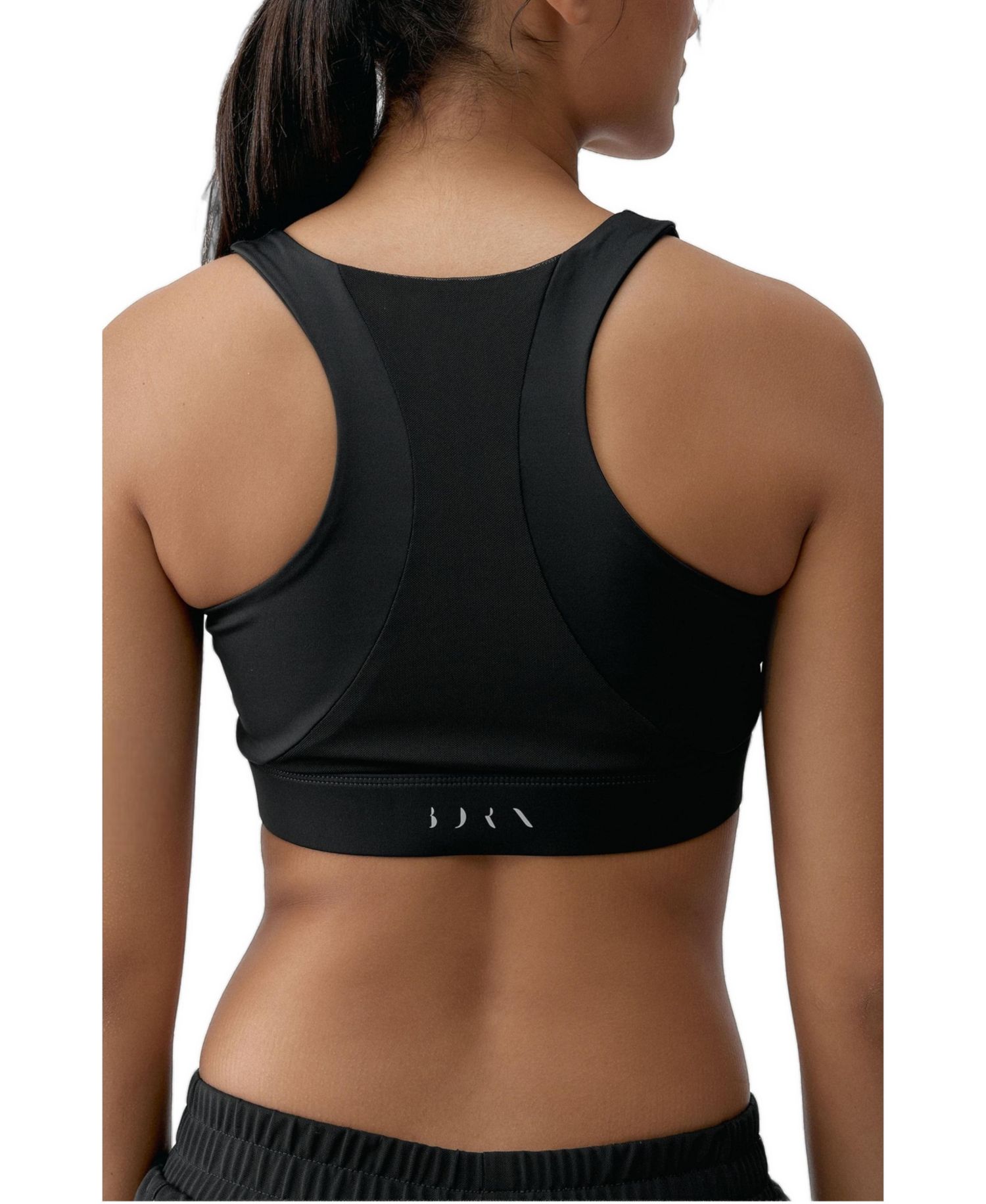 Women's Padma 2.0 High-Support Performance Sports Top