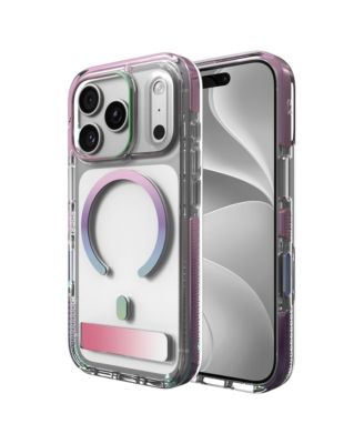 Santa Cruz Snap MagSafe Case with Kickstand for Apple iPhone 18 Pro / 17 Pro