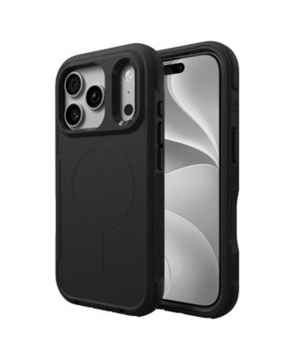 Teton Snap MagSafe Case with Kickstand for Apple iPhone 18 Pro / 17 Pro