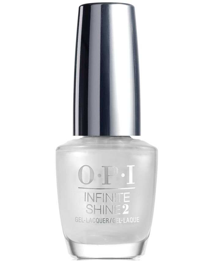 OPI - Infinite Shine Laquer Girls Love Pearls