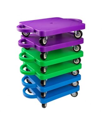Scooterd for 6-12 Years Old