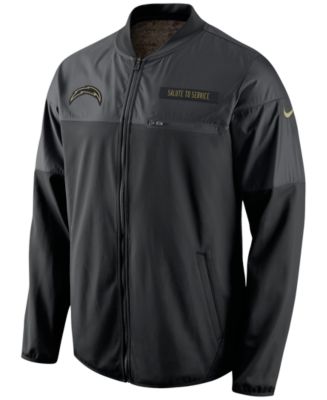 Nike - Men's Salute to Service Hybrid Jacket
