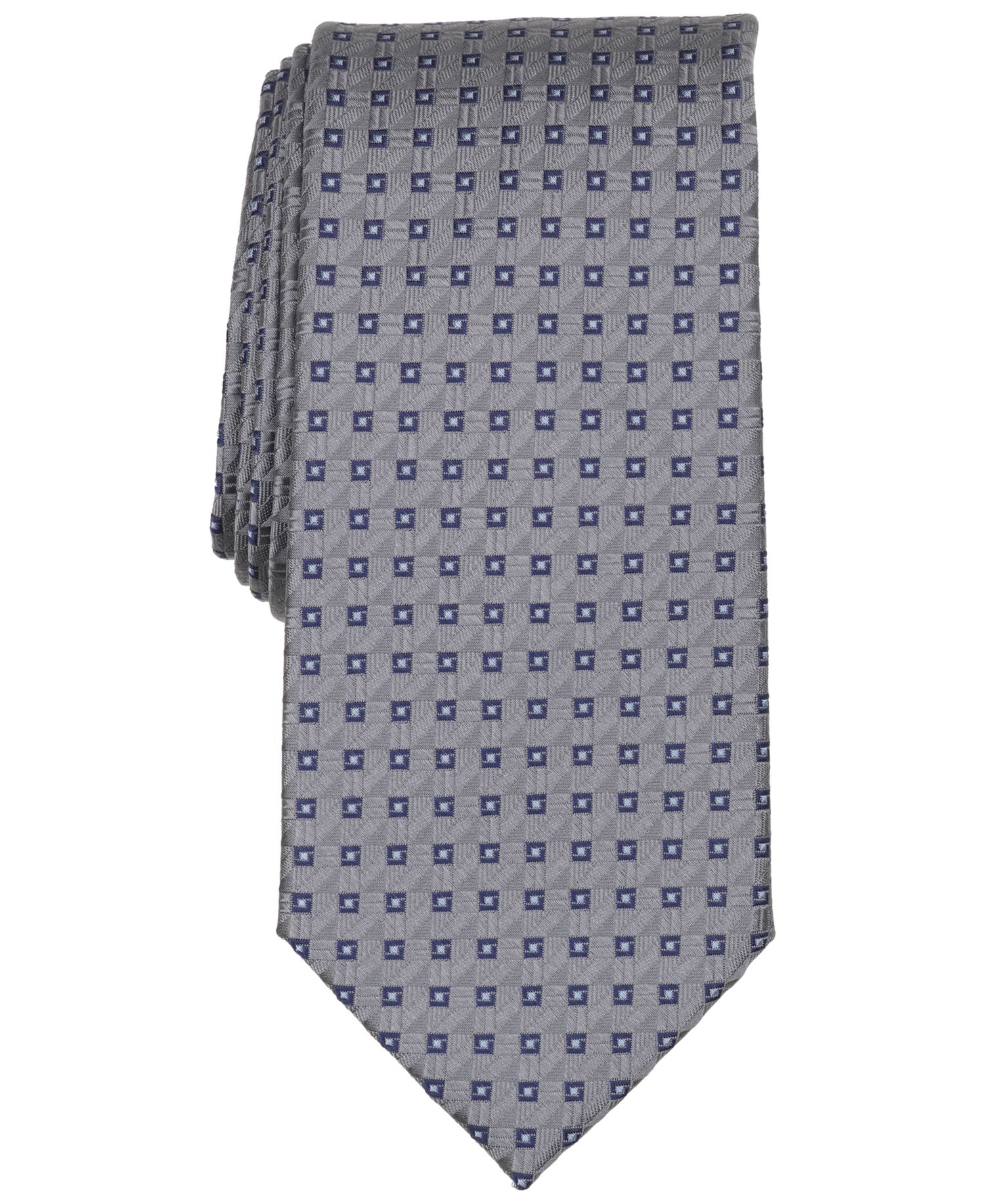 Men's Monkton Neat Classic Tie