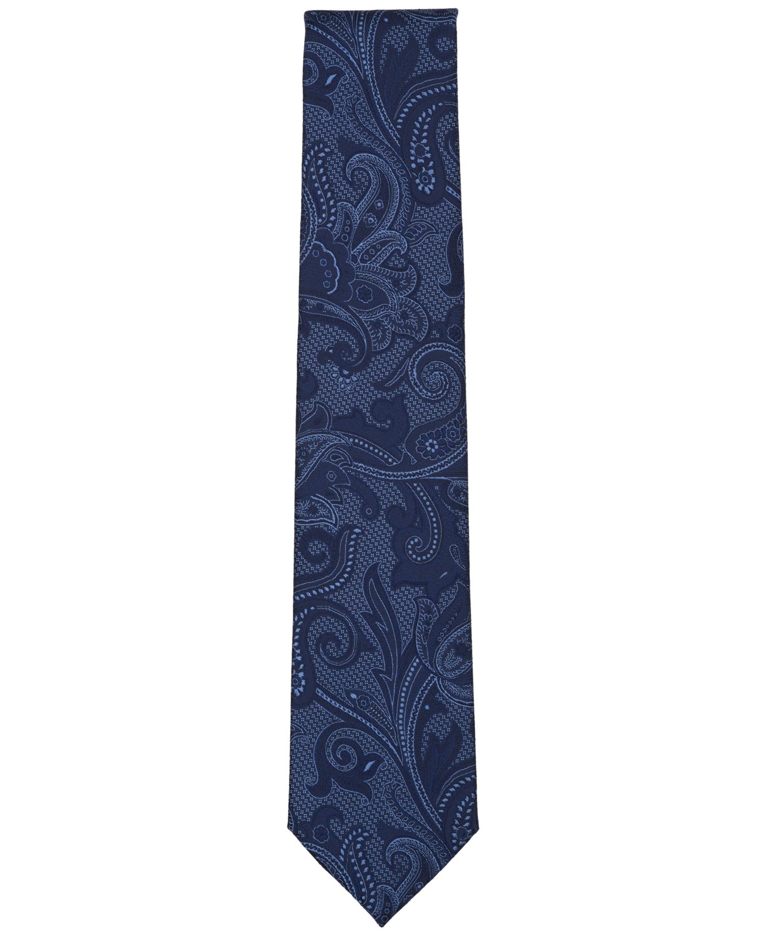 Men's Kensing Paisley Classic Tie