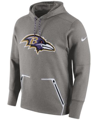 Nike Men's Baltimore Ravens Vapor Speed 