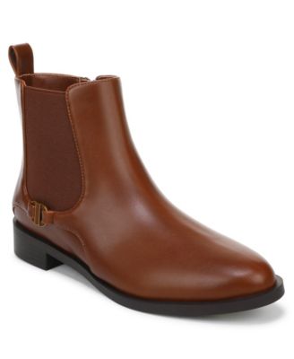 Women's Fayble Block Heel Chelsea Booties