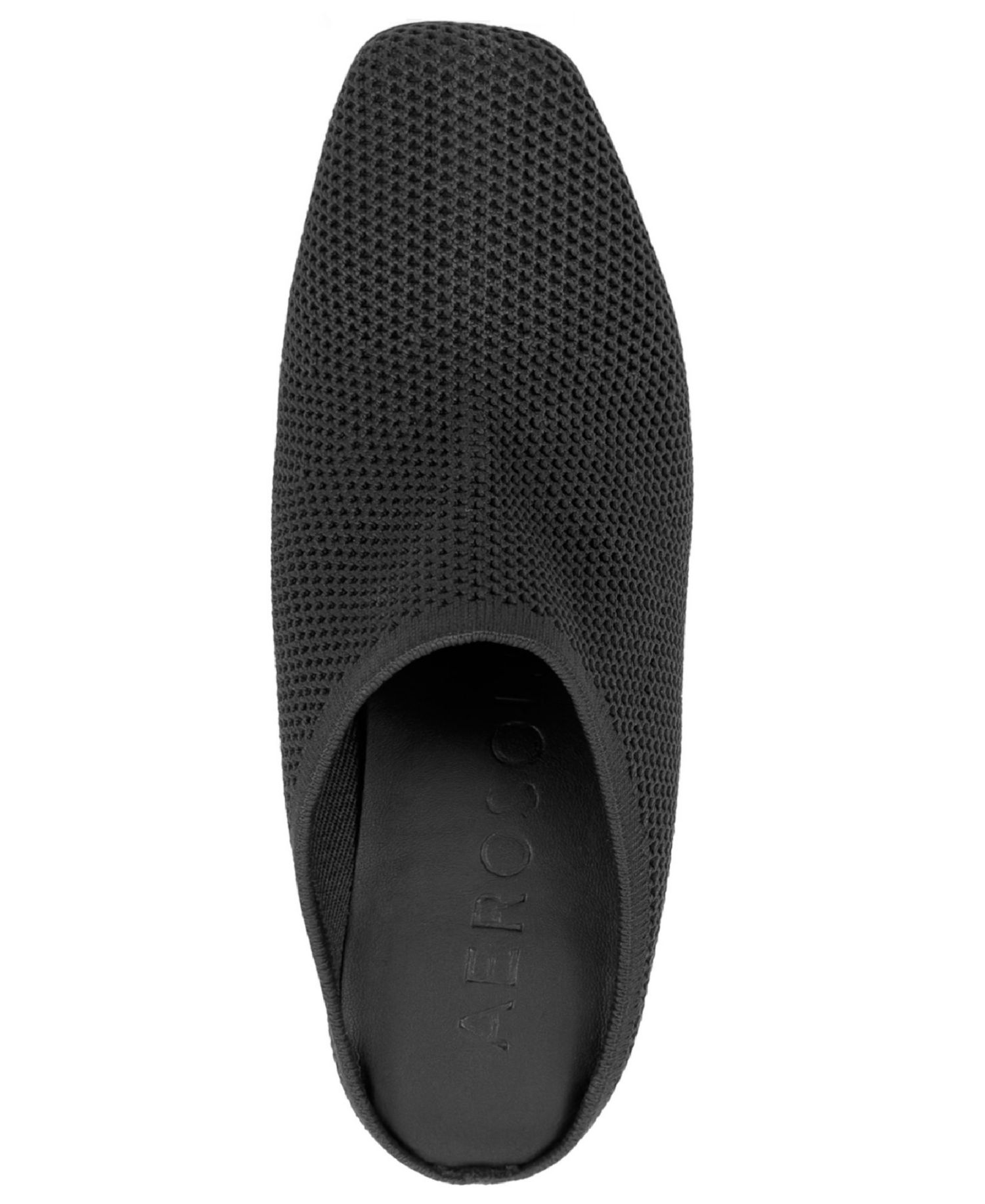 Women's Maddy Heel Mules