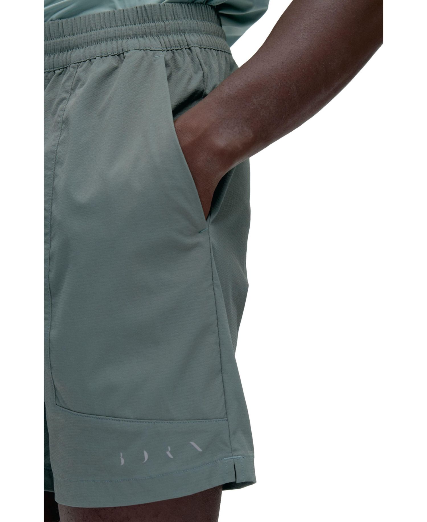 Women's Rhein Performance Sports Short